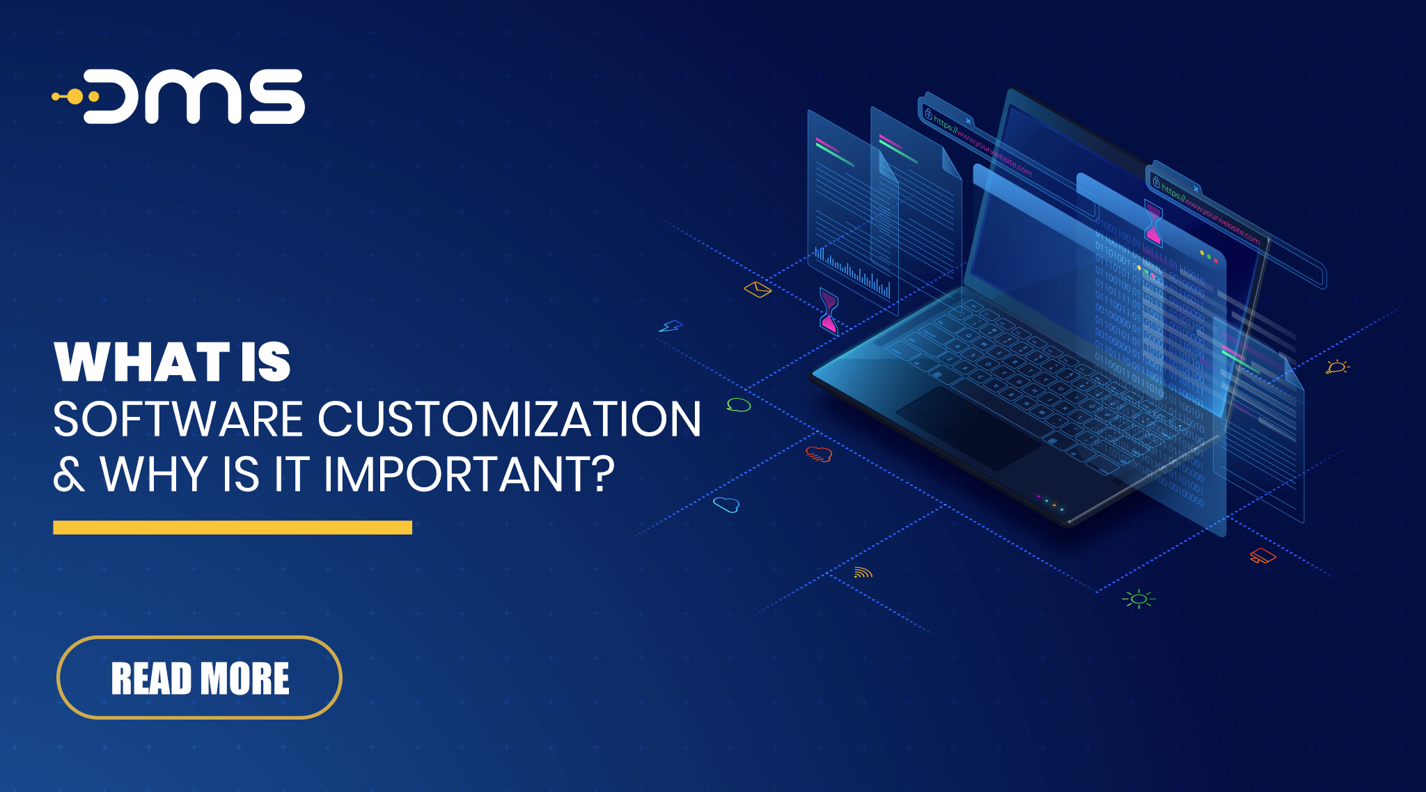 What Is Software Customization and why is it Important?